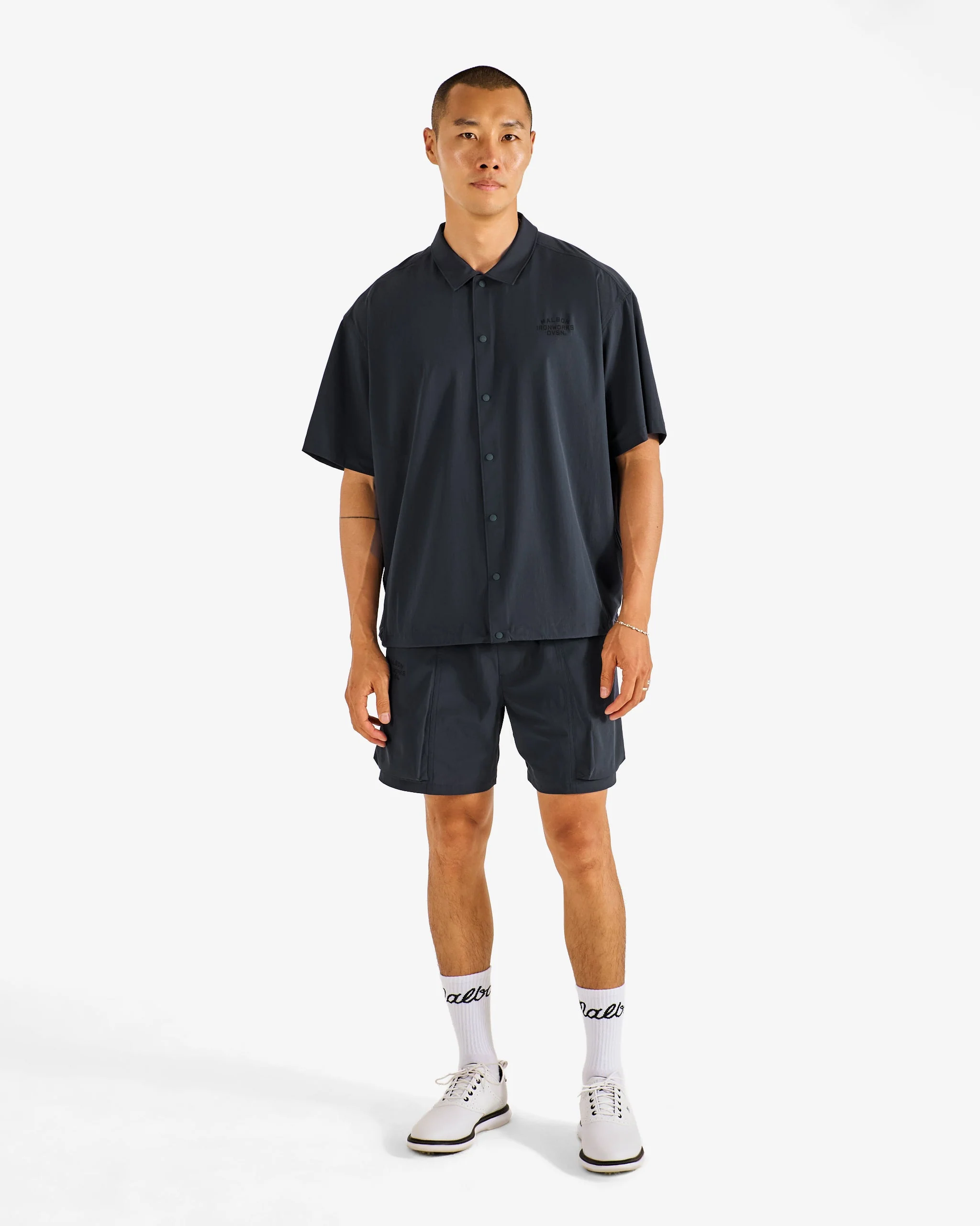 Division Shirt