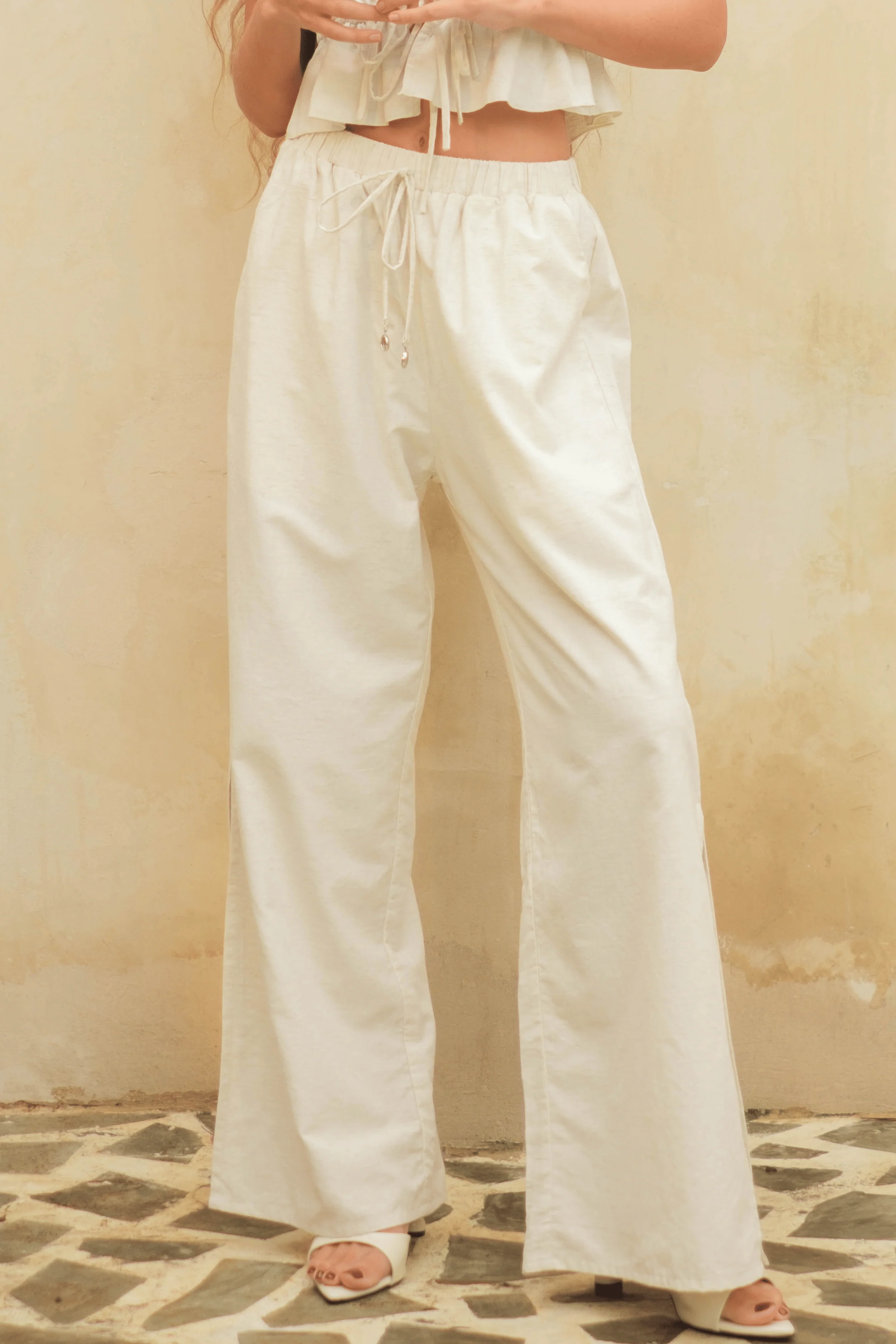 Alina Long Pant