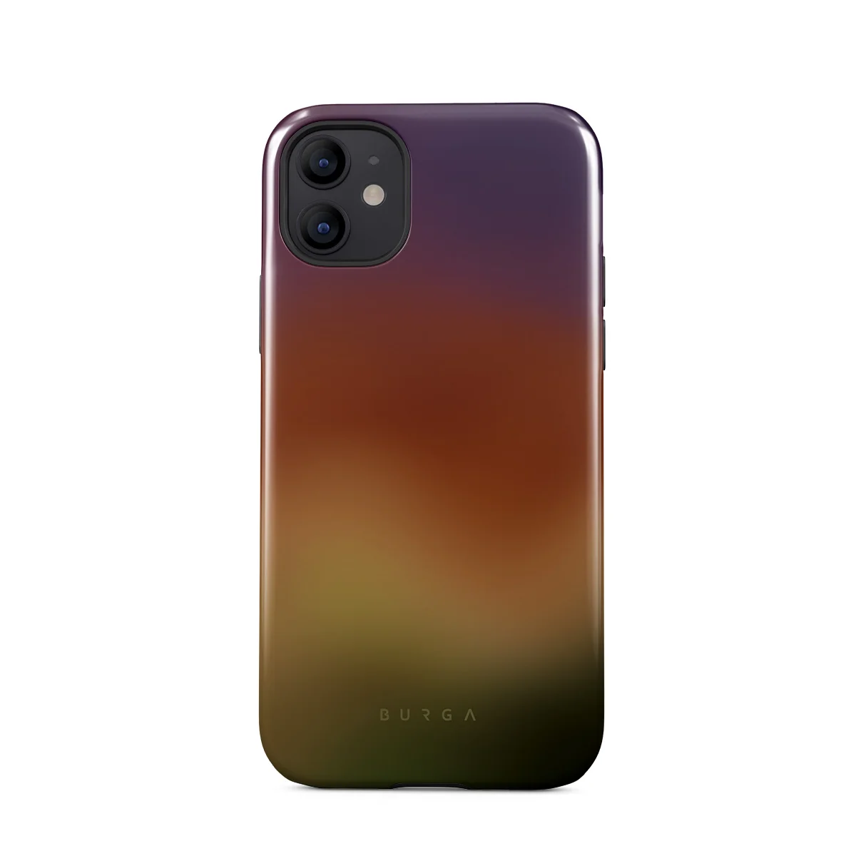 October - iPhone 12 Mini ケース