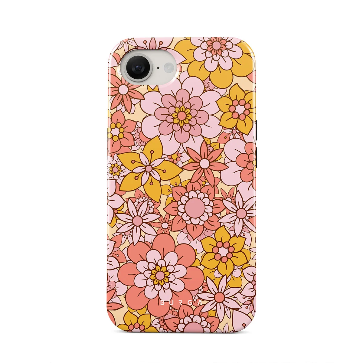 Garden Brunch - iPhone 16e ケース