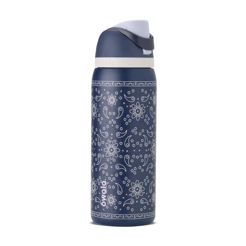 Owala 32oz FreeSip® & Bottle Boot Birthday Bash