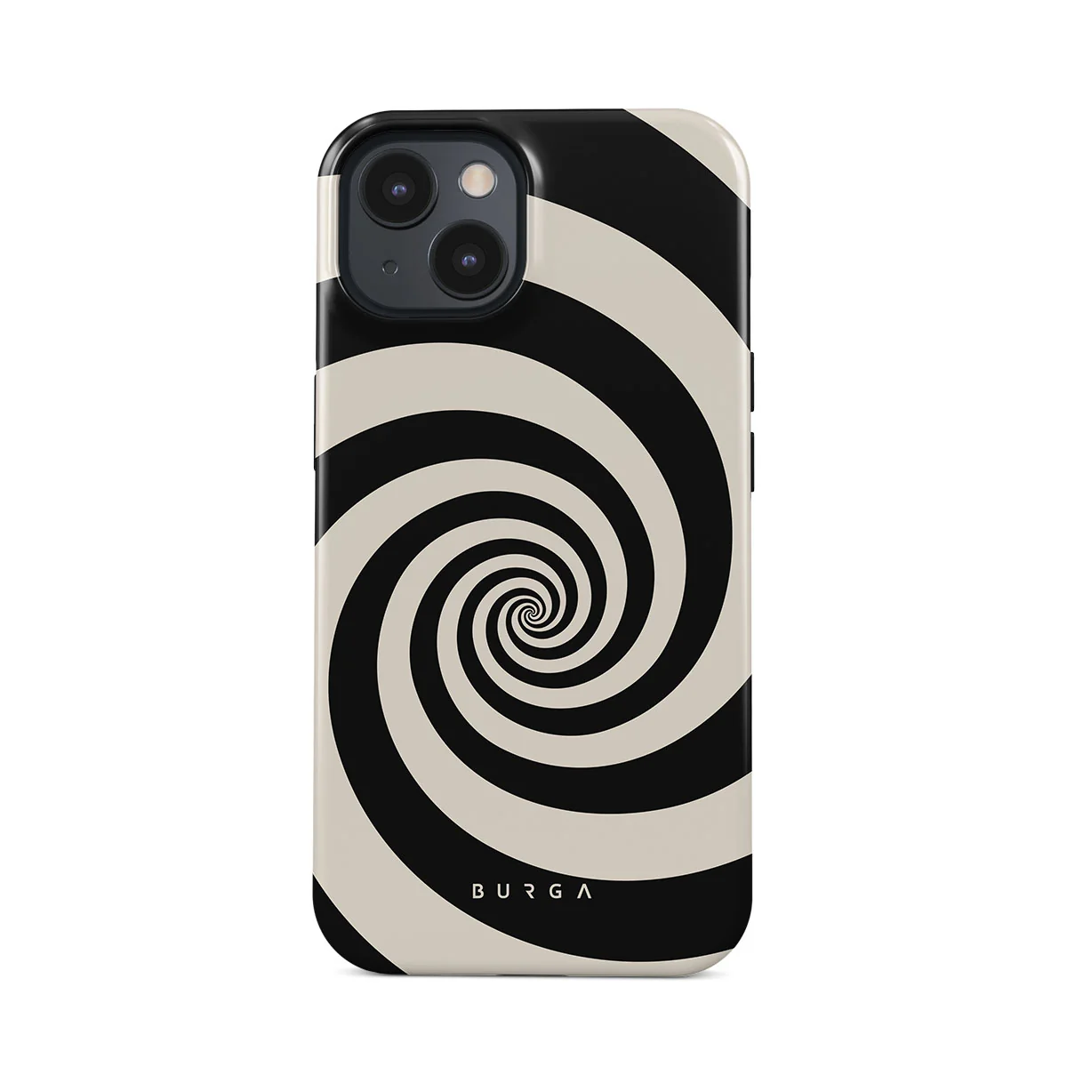 Rabbit Hole - iPhone 13 Mini ケース