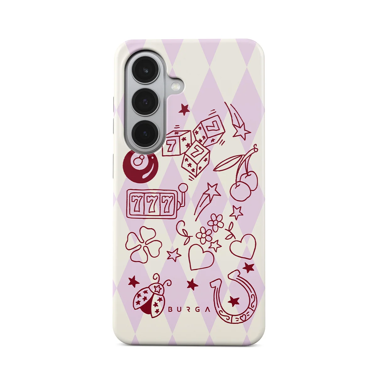 Manifesting - Samsung Galaxy S26 Plus ケース