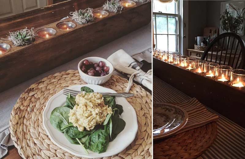 *LONG* 12 Hole Sugar Mold