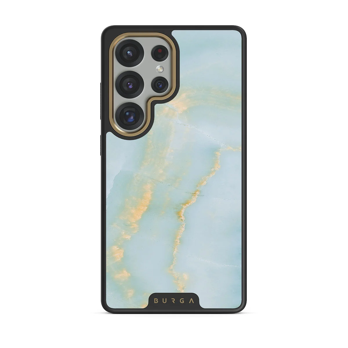 Sea Salt - Samsung Galaxy S25 Ultra ケース