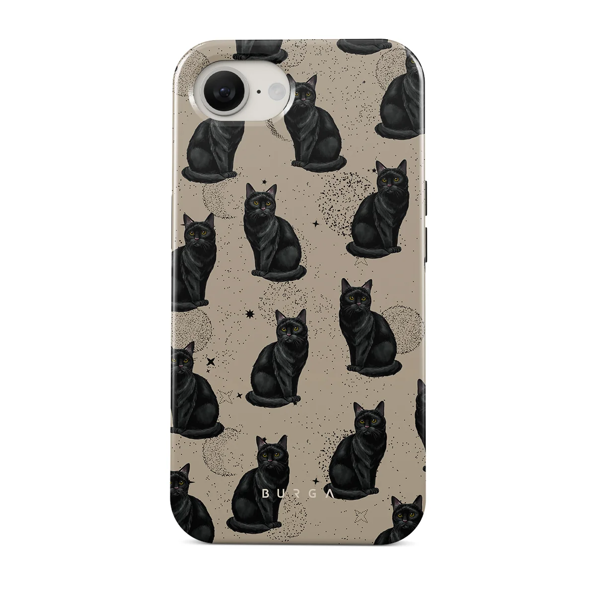 Salem - iPhone 17e ケース
