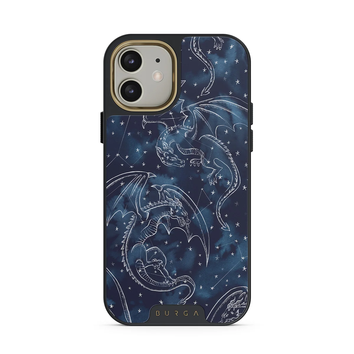 Wyvern - iPhone 12 ケース