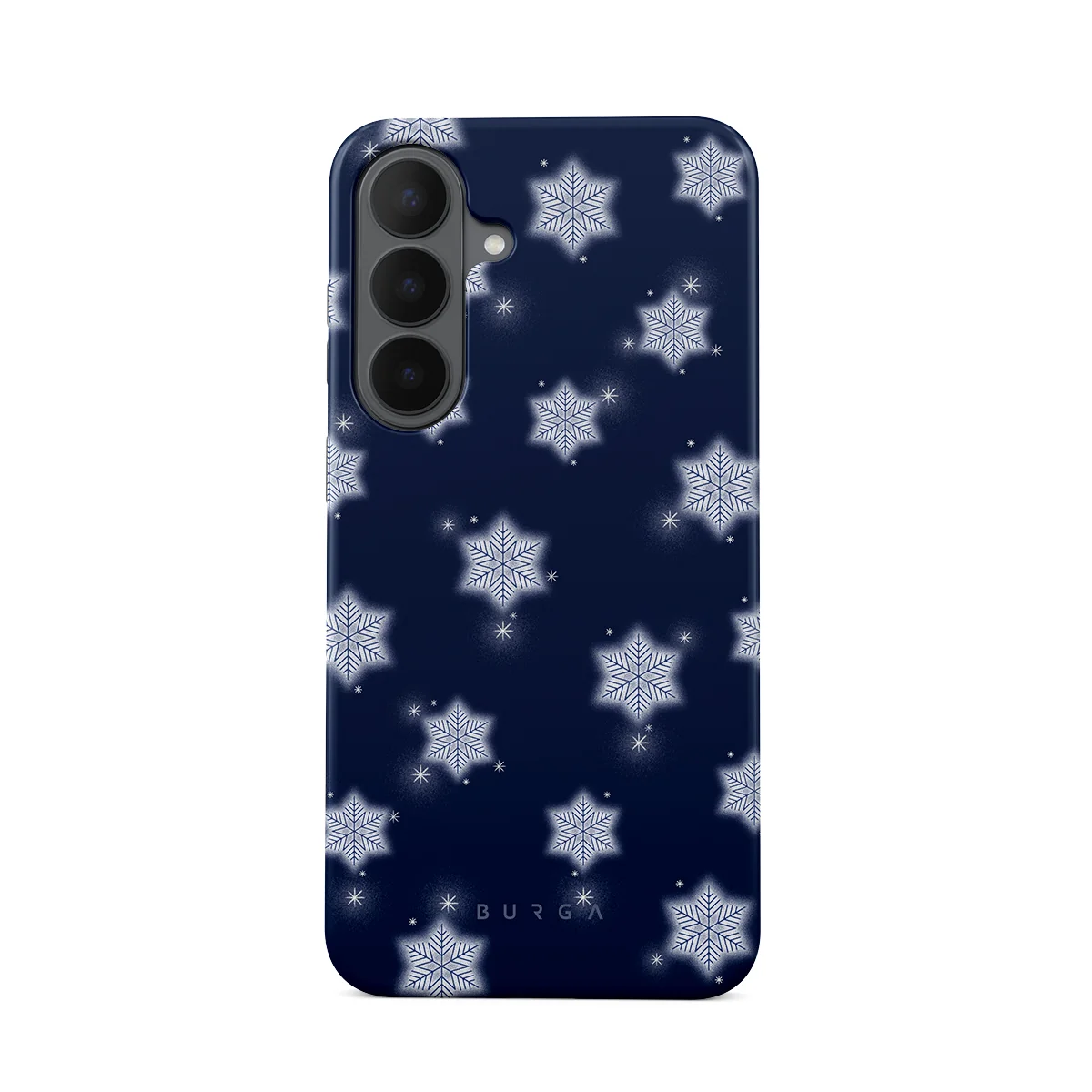Frosty Pines - Samsung Galaxy S26 FE ケース