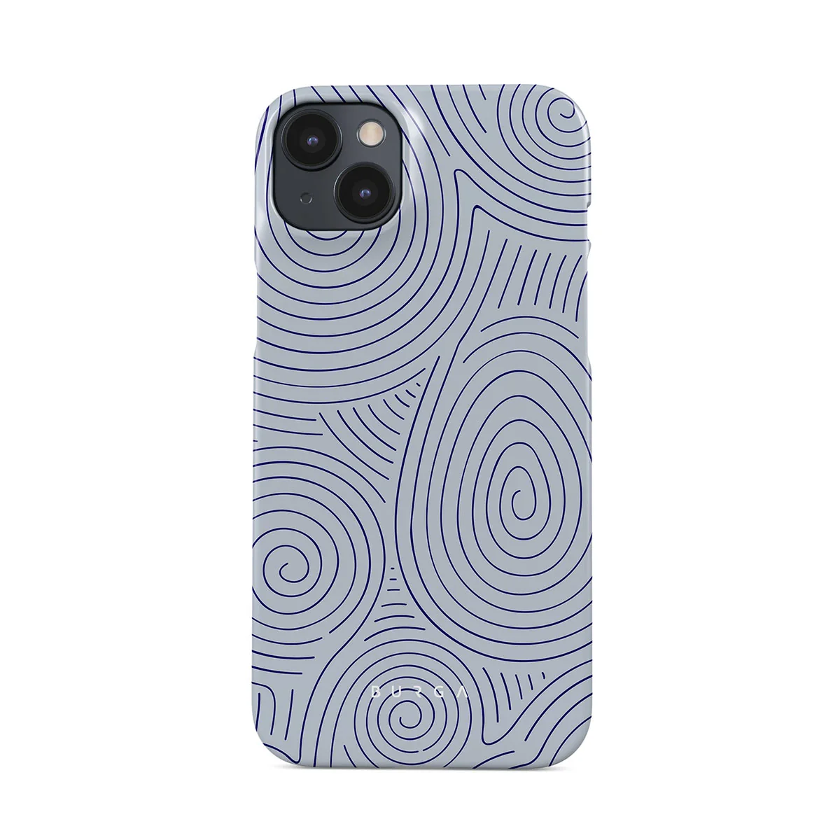 Calm Sailing - iPhone 13 ケース
