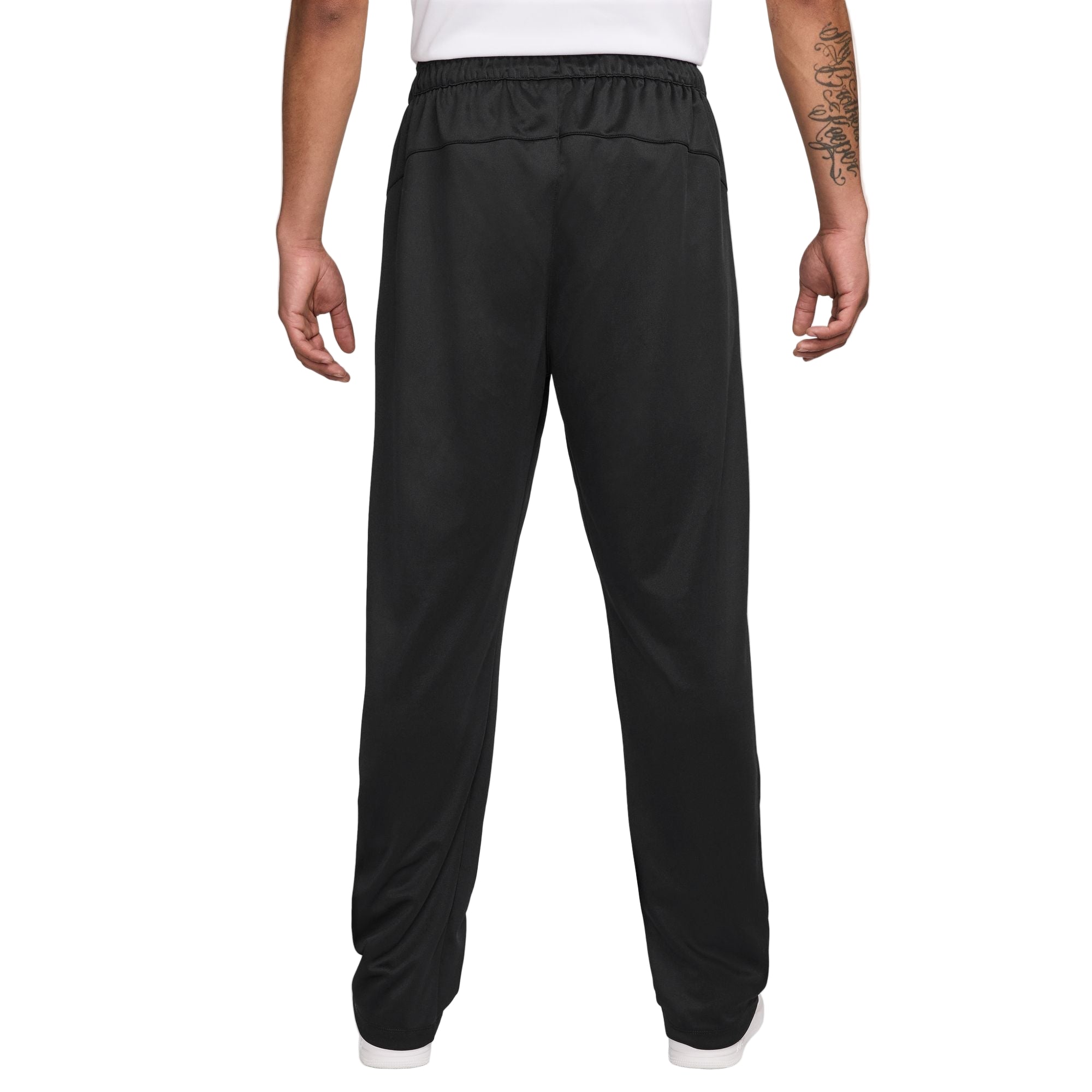 NIKE Sportswear Air Pants Men's T-Bottom Black IB2148-010