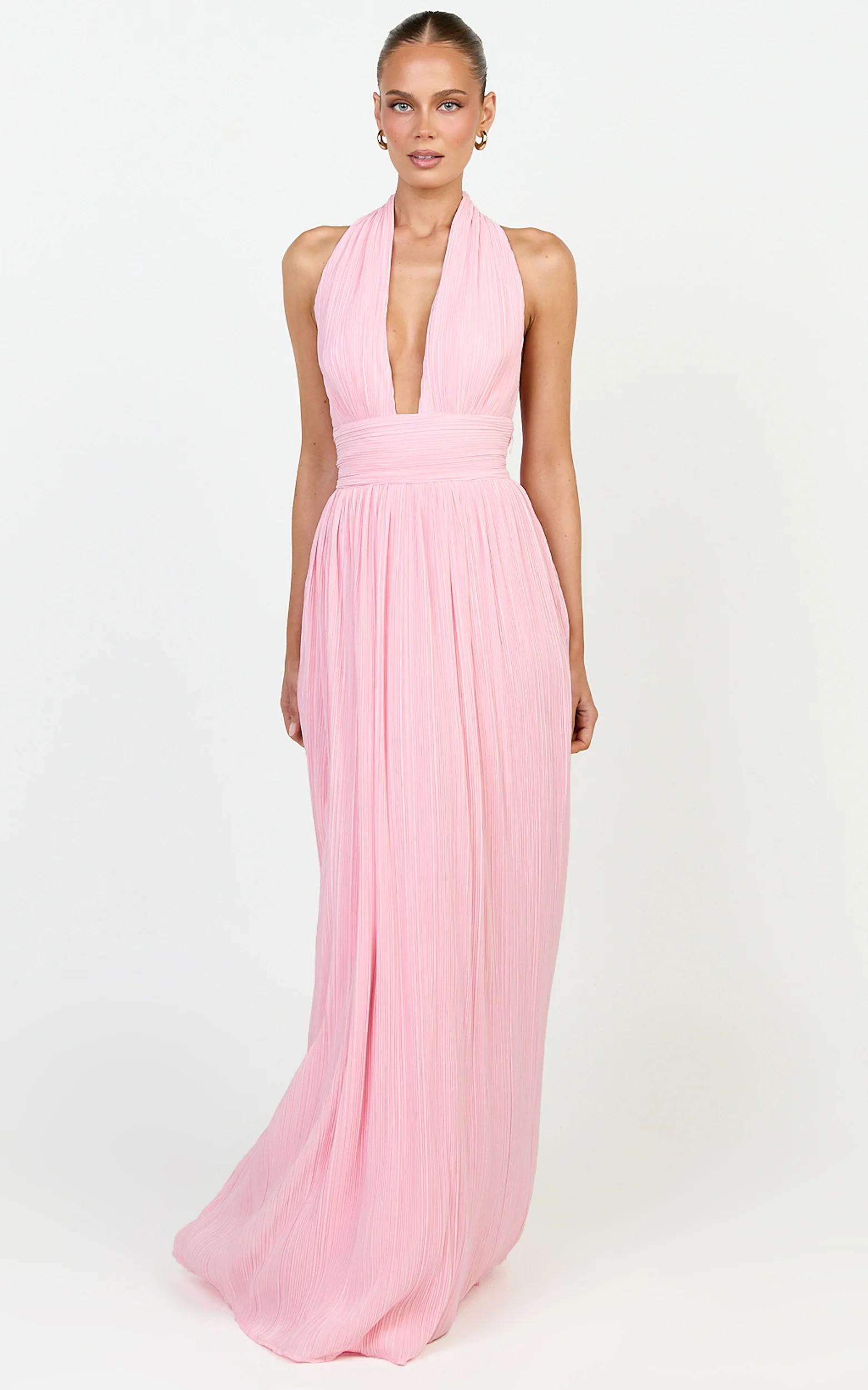 Aurelia Maxi Dress