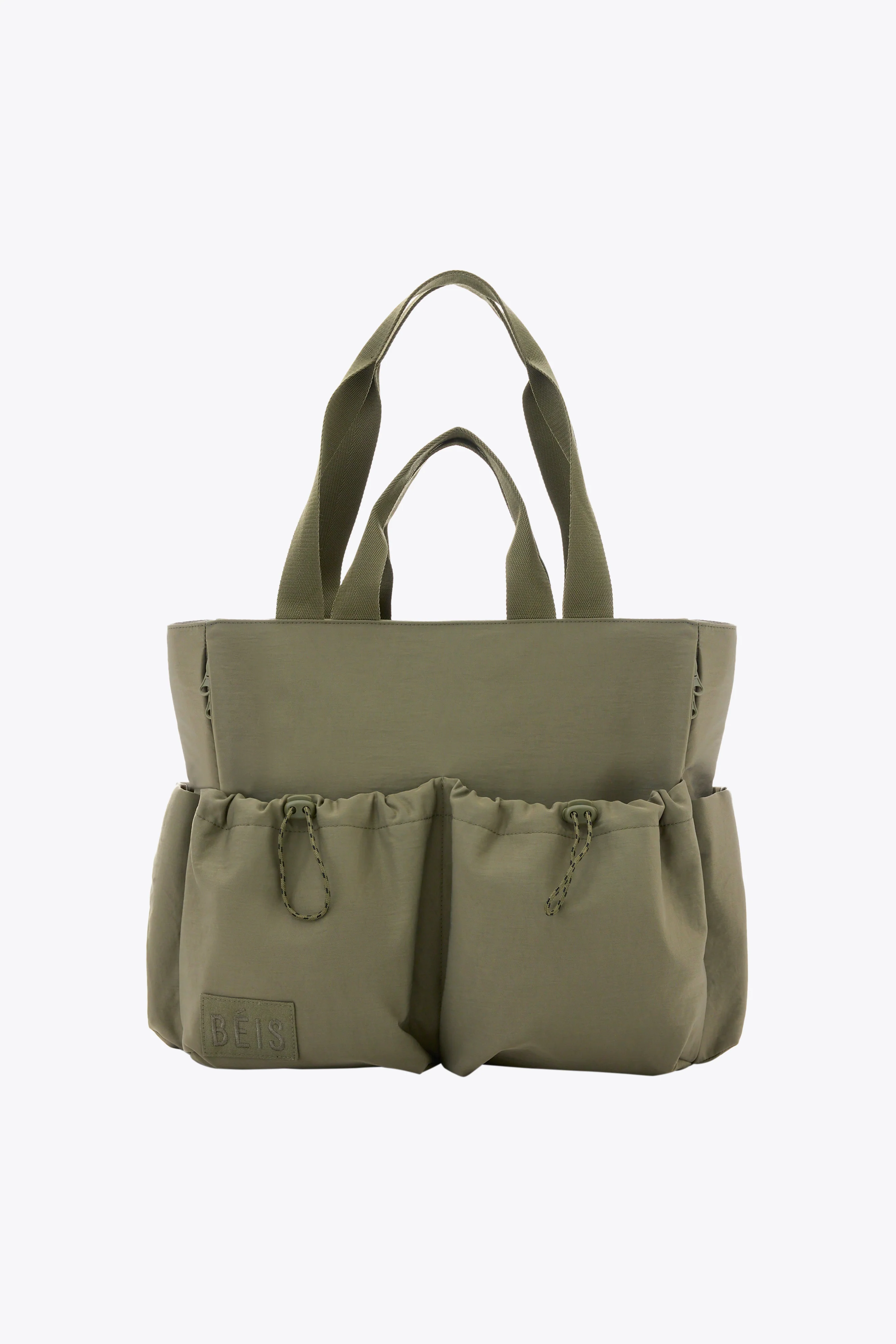 BEIS 'The Sport Carryall in Olive