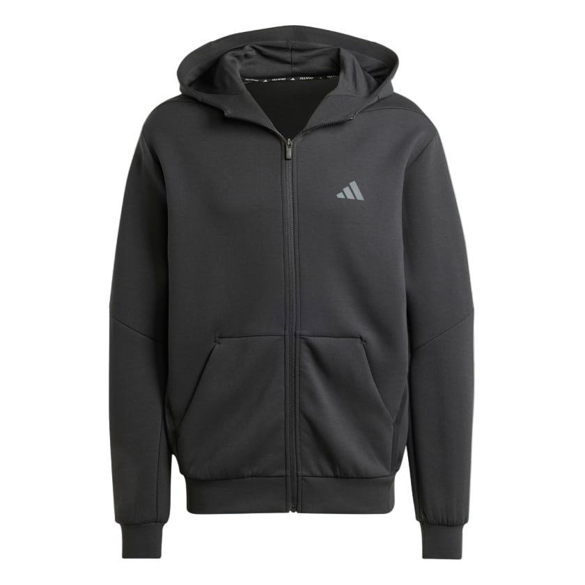 ADIDAS Men's Jacket Black IY1131