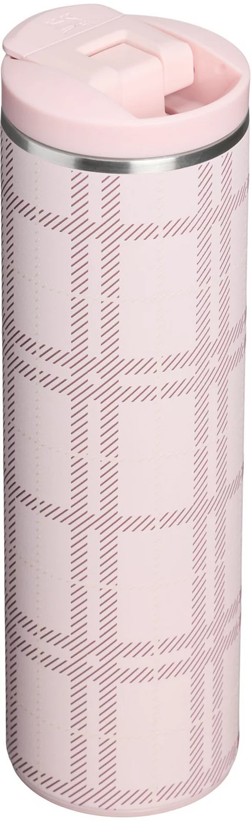 Stanley AeroLight 16 oz. Transit Bottle - Fall Refresh - Blossom Plaid