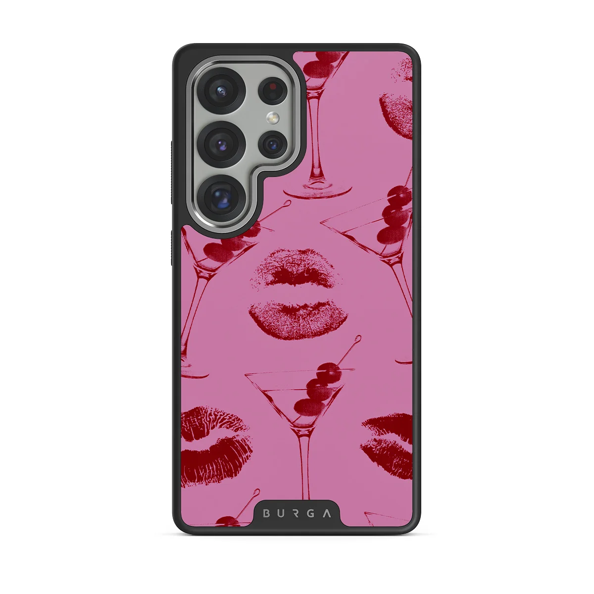Call Me - Samsung Galaxy S25 Ultra ケース