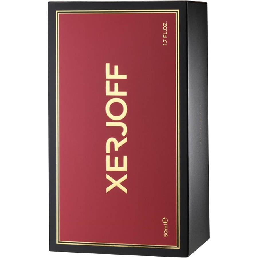 XERJOFF Coffee Break Collection Eau de Parfum Spray Golden Moka
