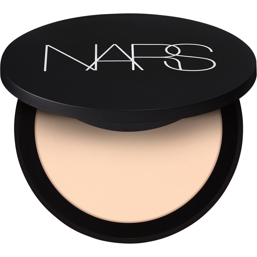 NARS Puder Zaawansowany puder matujący Soft Matte