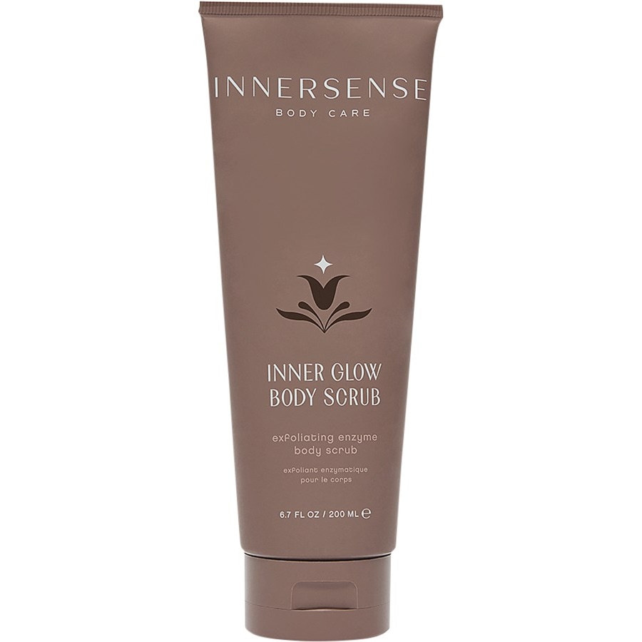 Innersense Opieka Peeling do ciała Inner Glow