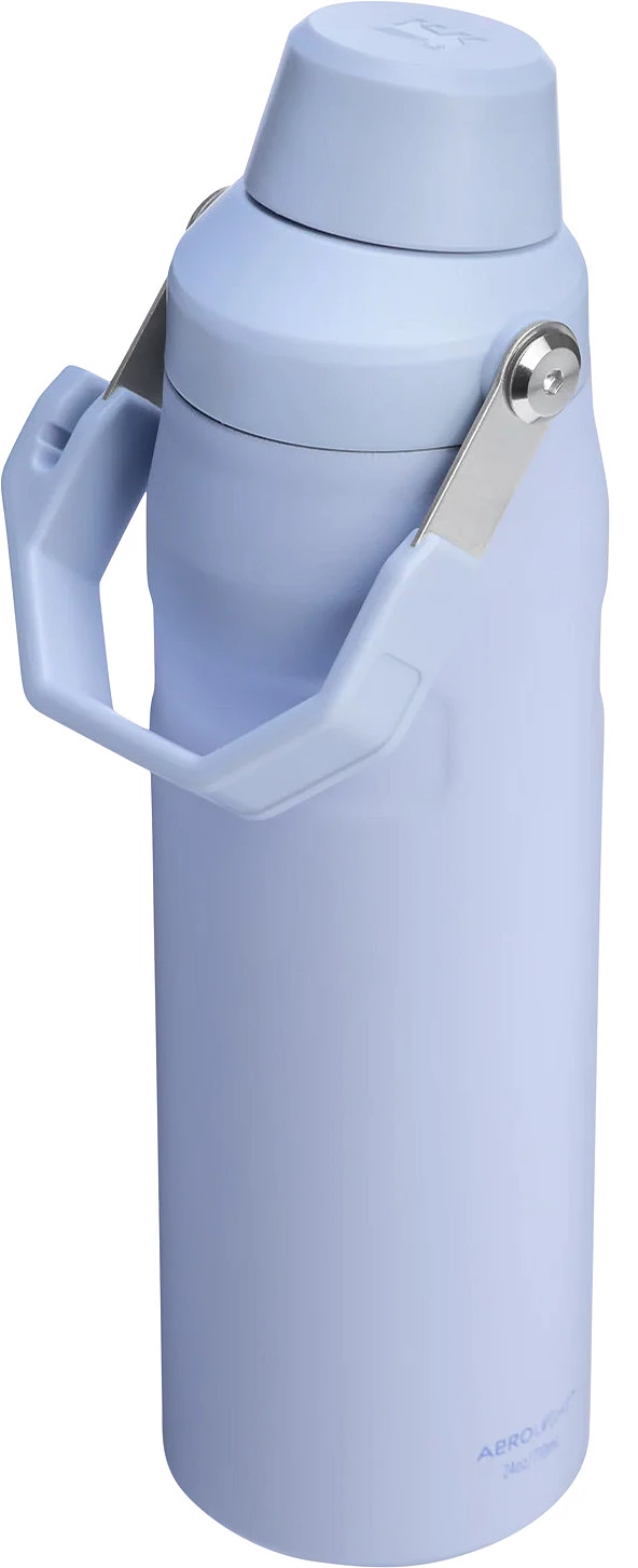 Stanley 24 oz. IceFlow Bottle with Fast Flow Lid - Dew Drop