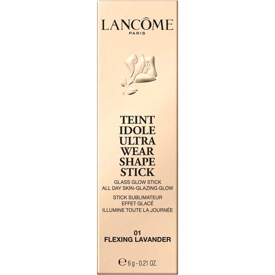 Lancôme Makijaż twarzy Teint Idole Ultra Wear Shape Stick