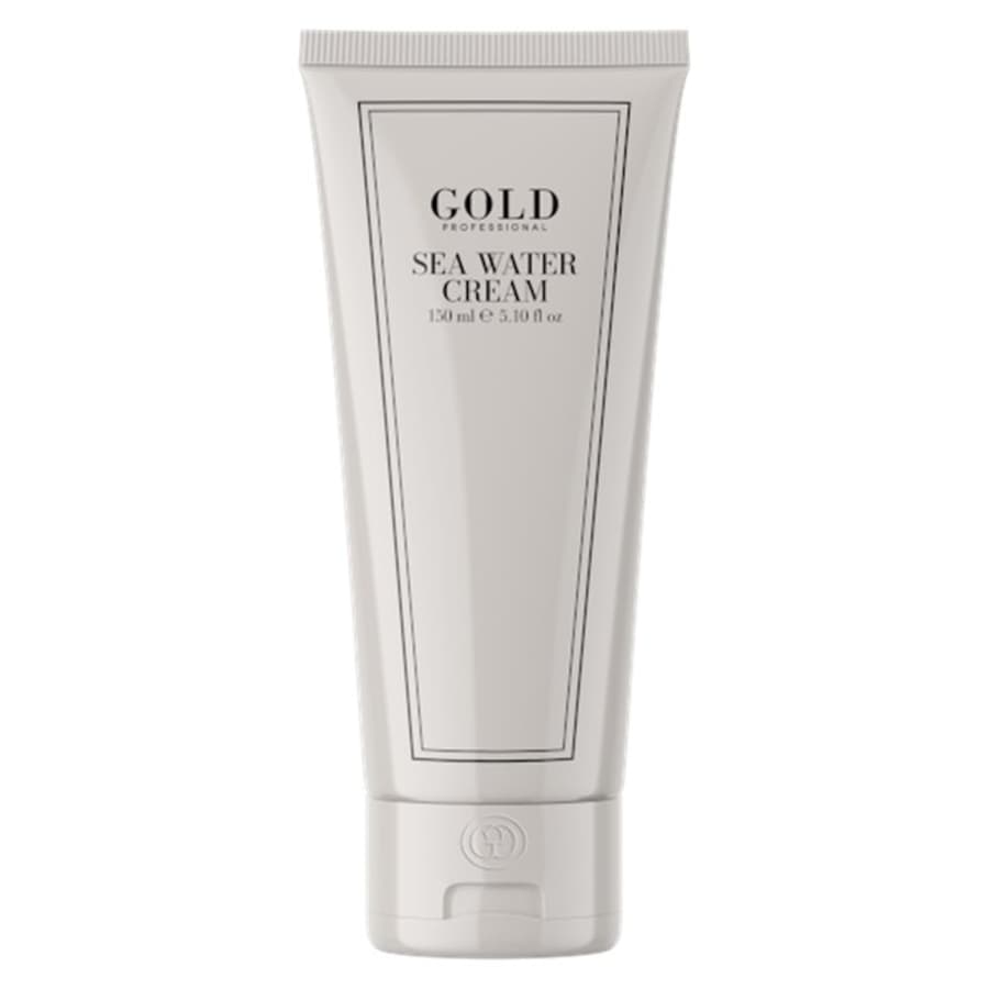 Gold Professional Styling Sea Water Cream