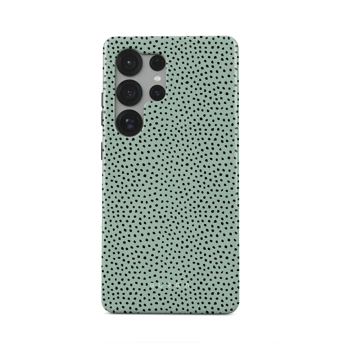 Mint Gelato - Samsung Galaxy S25 Ultra ケース