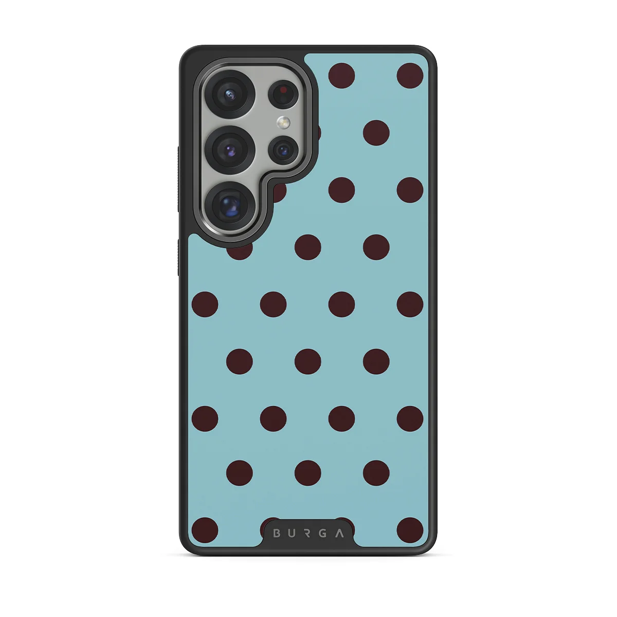Aqua Mocha - Samsung Galaxy S25 Ultra ケース
