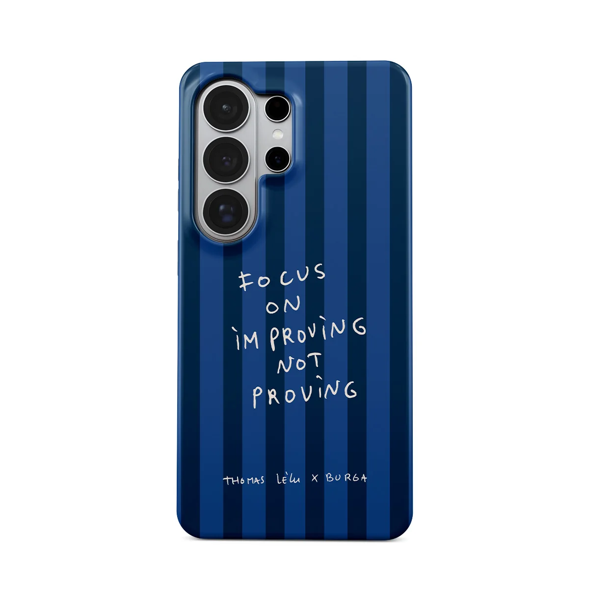 Focus On - Samsung Galaxy S26 Ultra ケース