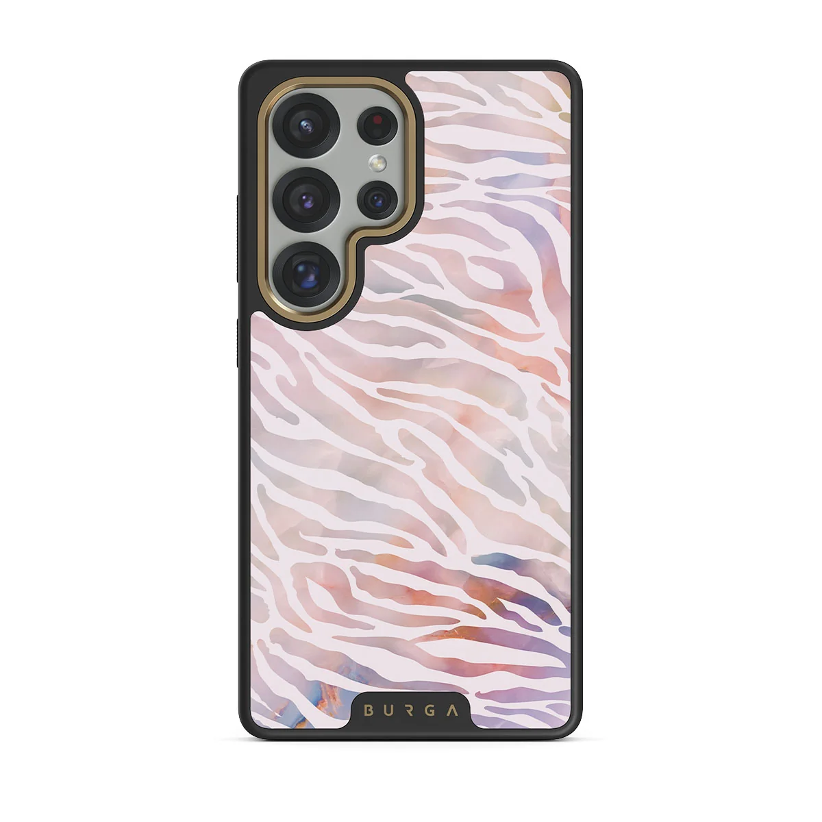 Sultry July - Samsung Galaxy S25 Ultra ケース