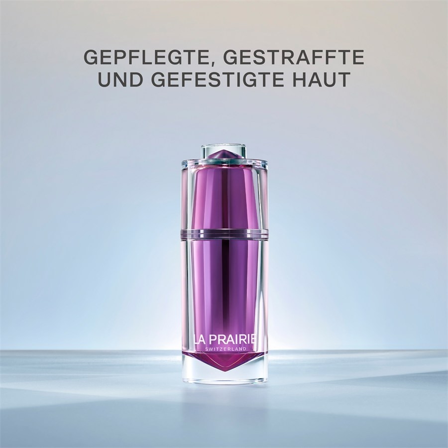 La Prairie Platinum Rare Collection Haute-Rejuvenation Eye Elixir