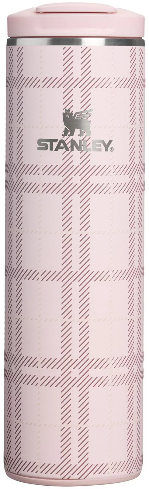 Stanley AeroLight 16 oz. Transit Bottle - Fall Refresh - Blossom Plaid