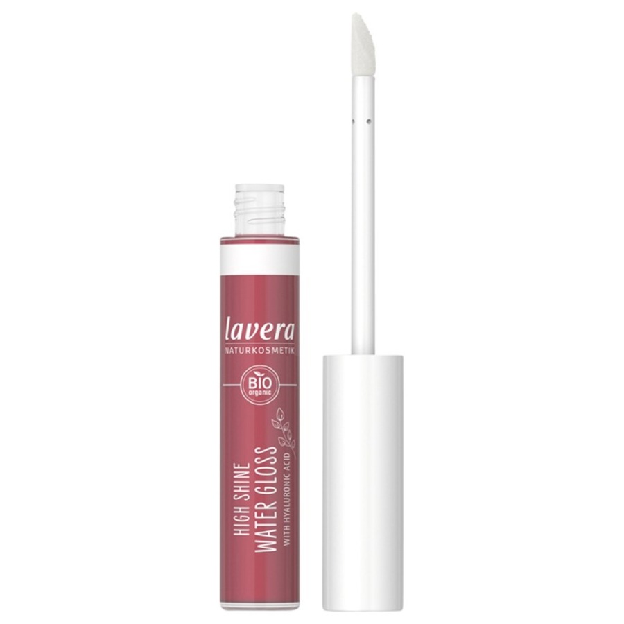 Lavera Usta High Shine Water Gloss