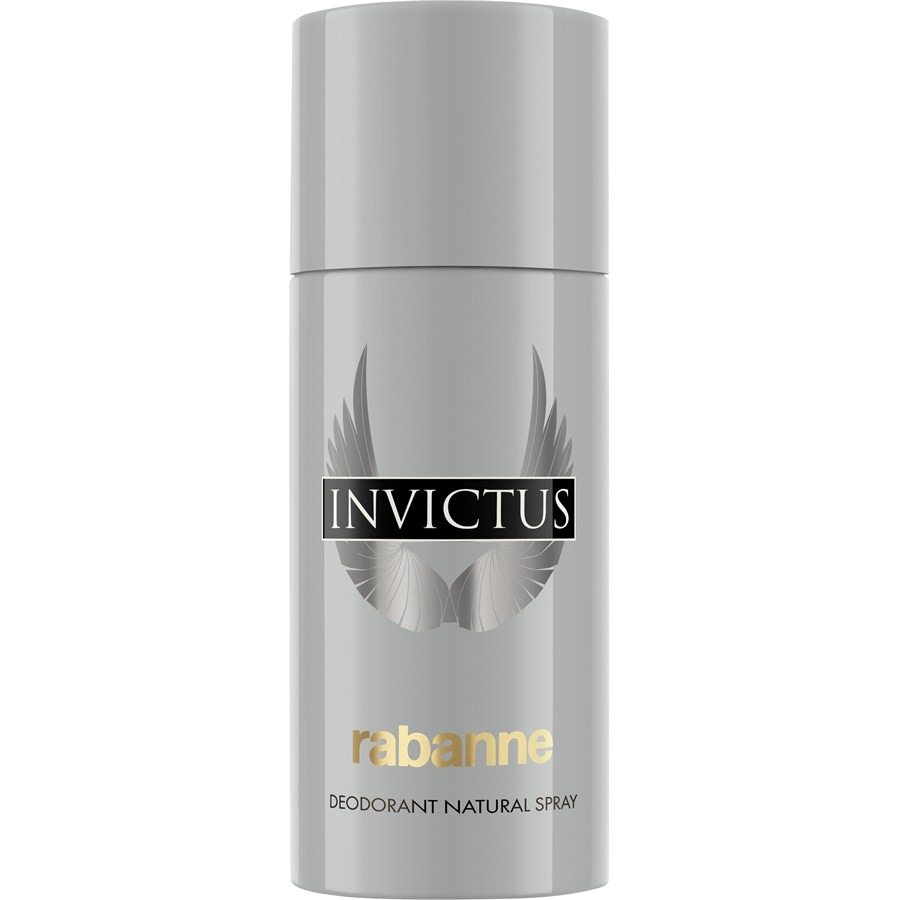 Rabanne Invictus Deodorant Spray