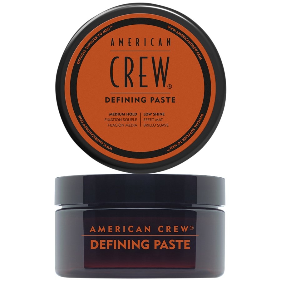 American Crew Stylizacja włosów Defining Paste
