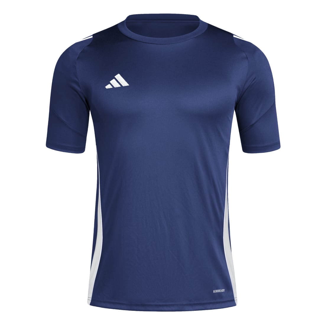 ADIDAS Tiro 24 Men'S Jersey Blue IS1018