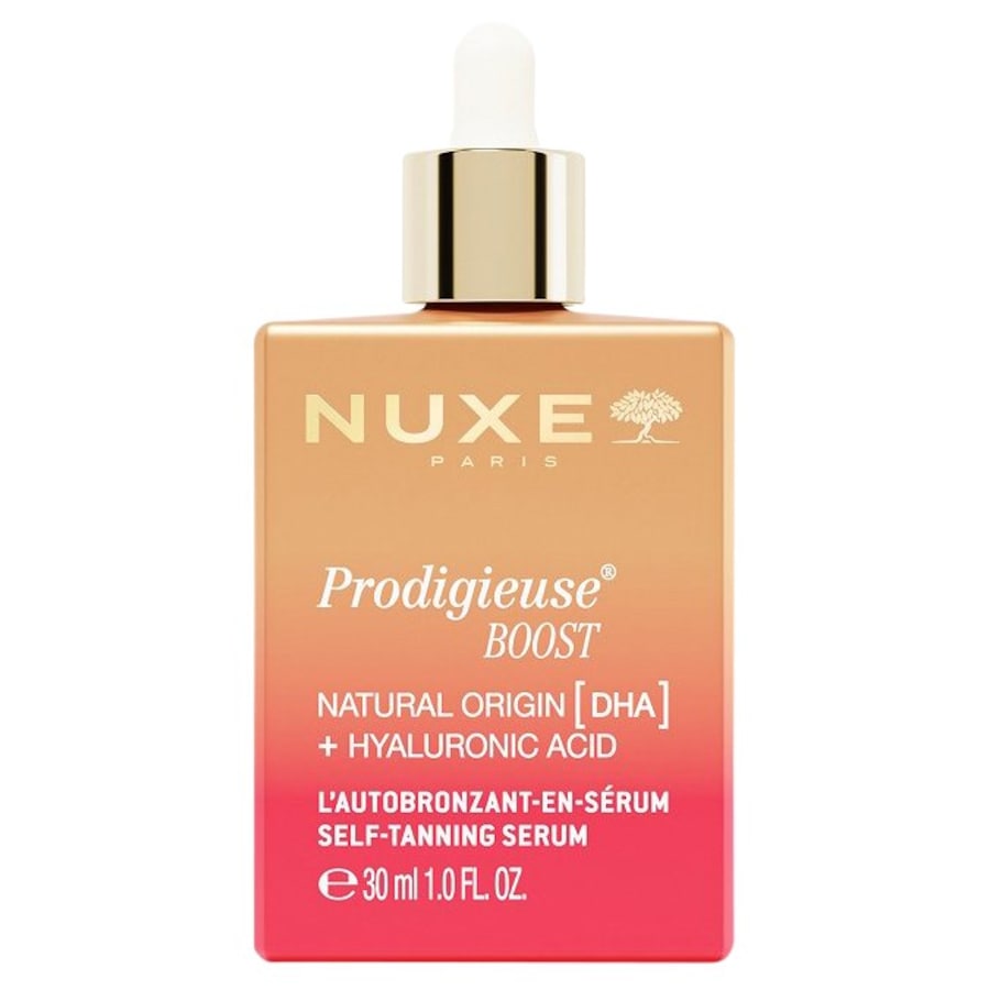 Nuxe Prodigieuse Boost Serum samoopalające