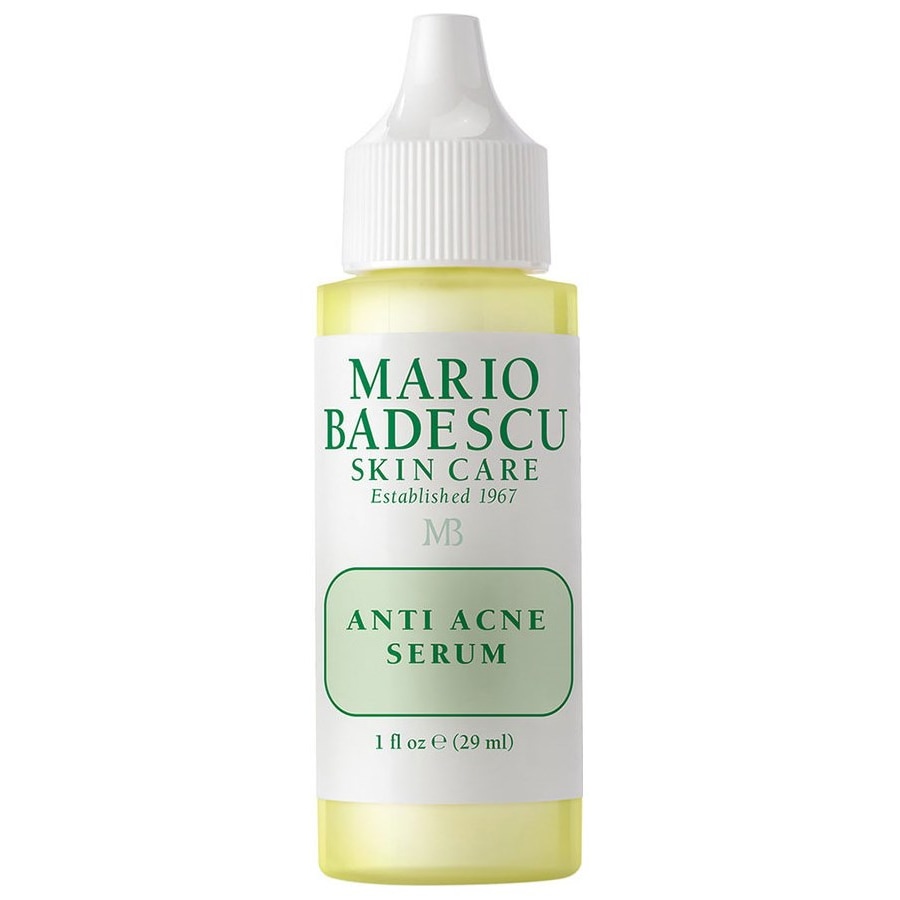 Mario Badescu Acne products Anti-Acne Serum