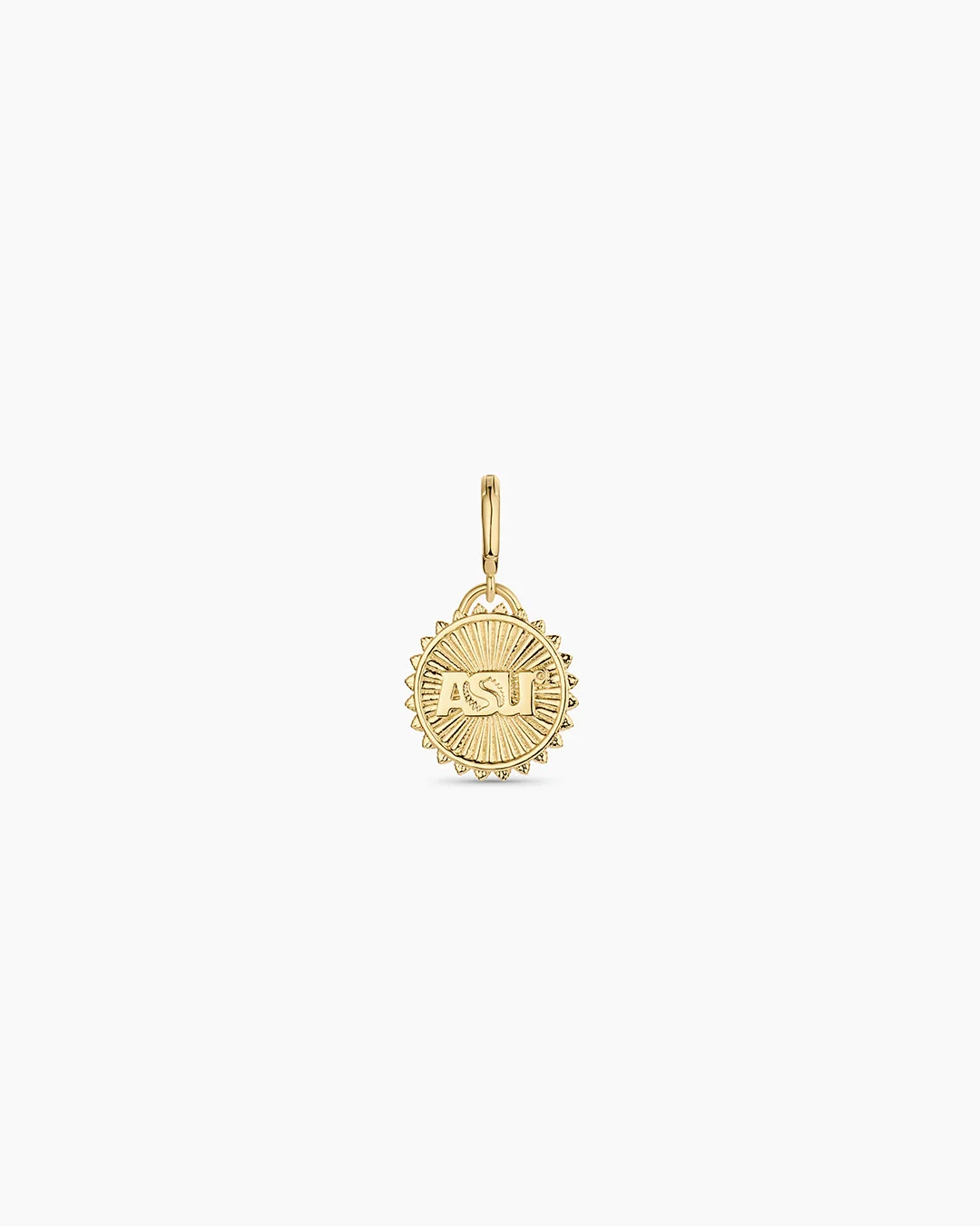 Sun Devil® Charm