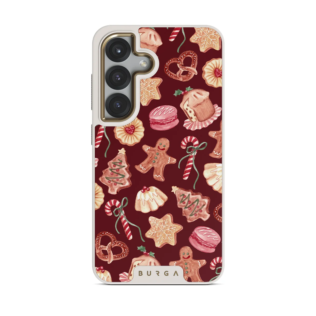 Cookie Jar - Samsung Galaxy S25 Plus ケース
