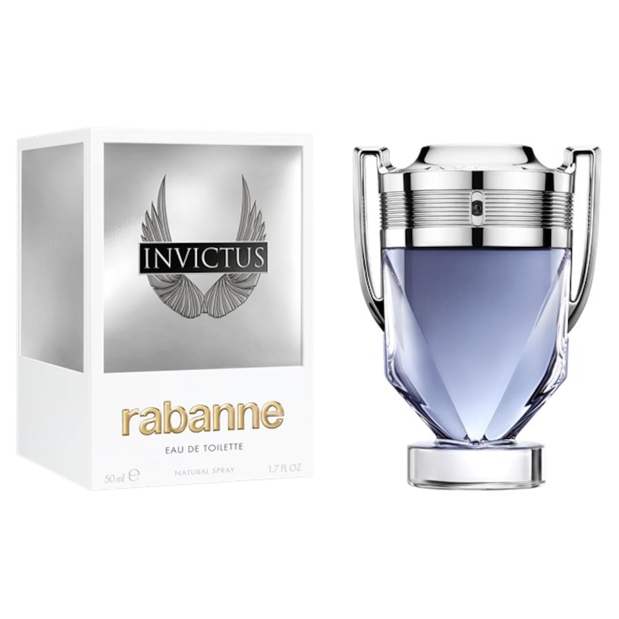 Rabanne Invictus Eau de Toilette Spray
