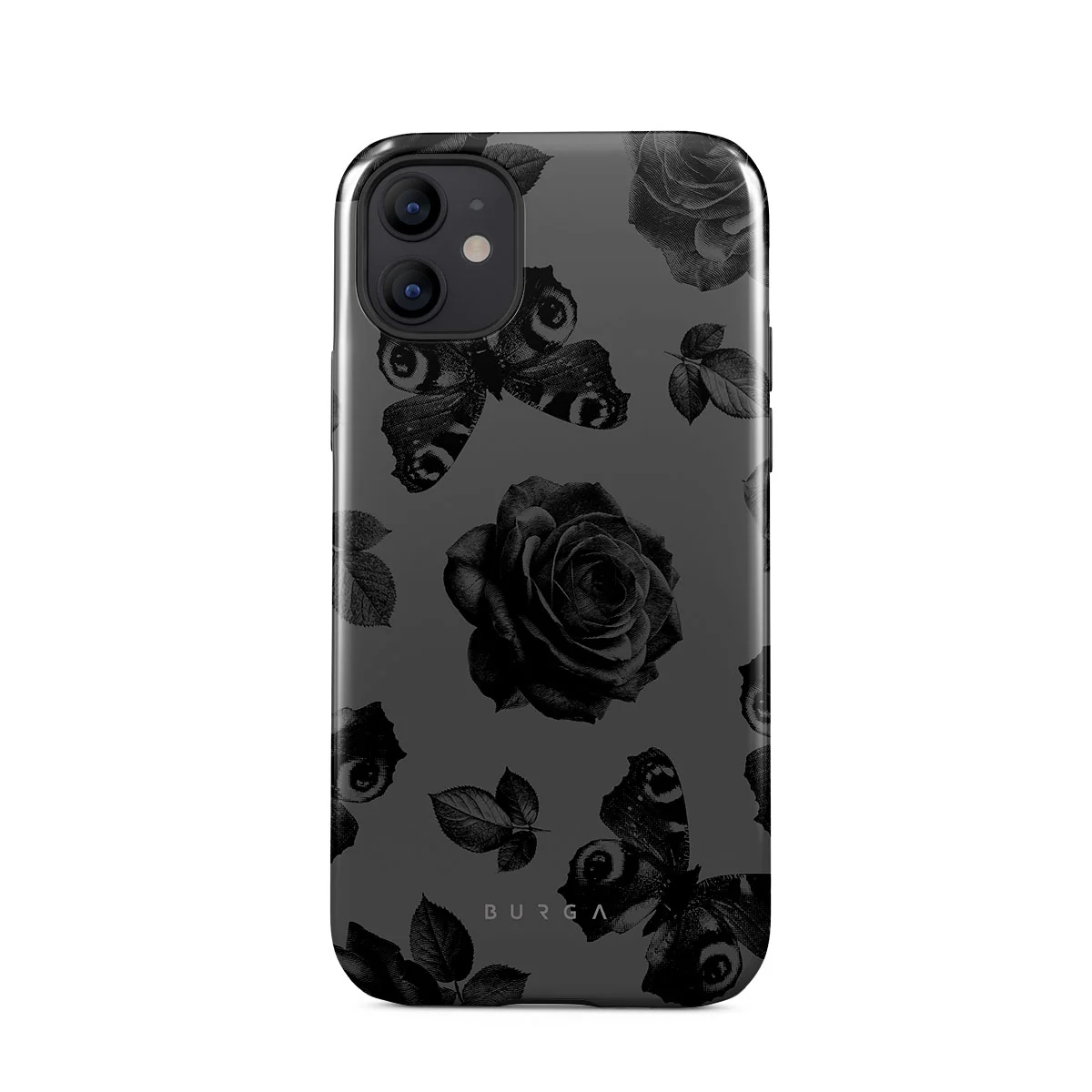 Cursed - iPhone 12 ケース