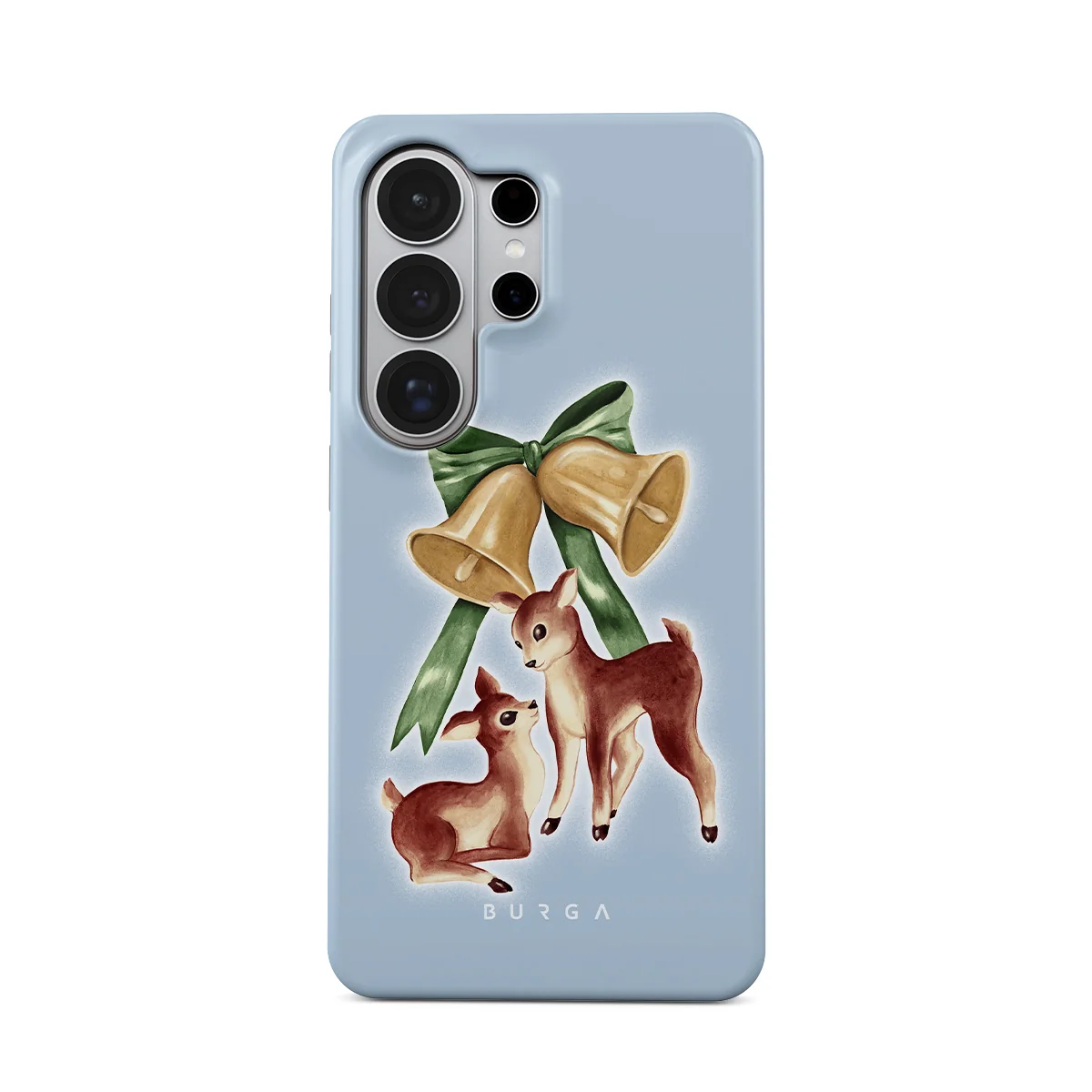 Baby Rudolph - Samsung Galaxy S26 Ultra ケース