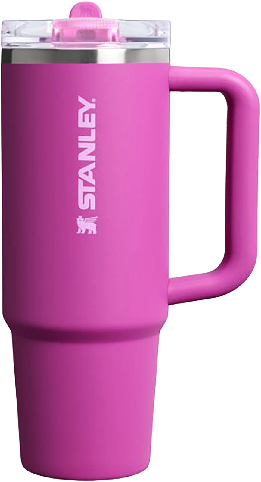 Stanley 30 oz. Quencher ProTour Flip Straw Tumbler - Dark Blossom