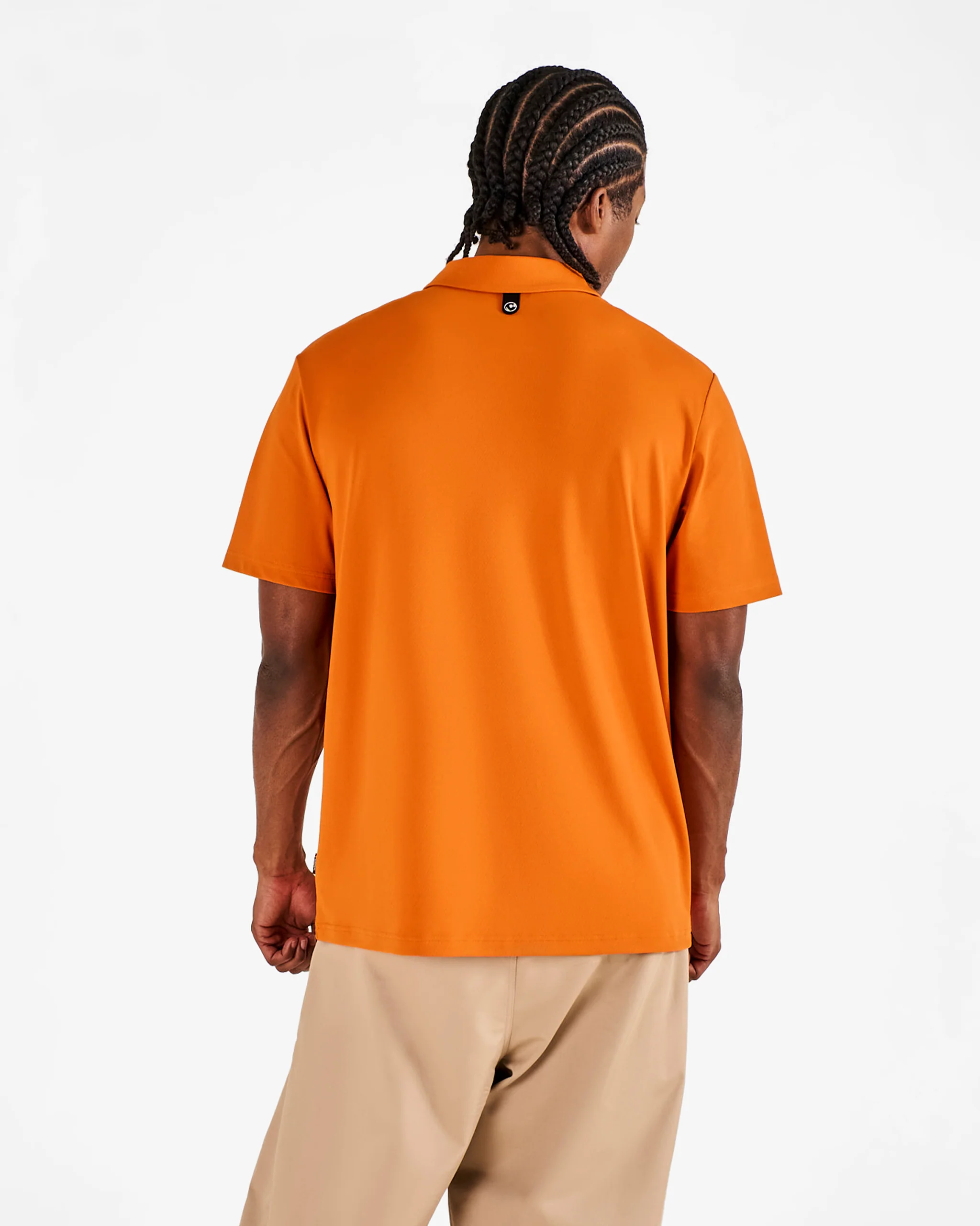 Fairway Polo