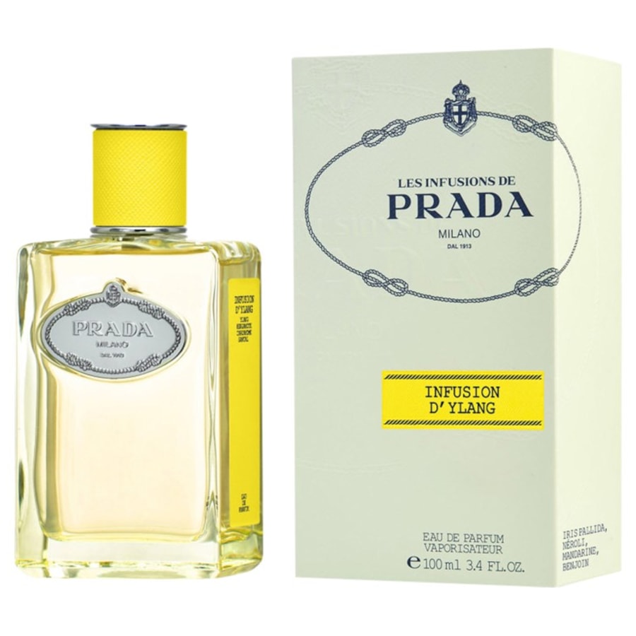 Prada Wszystkie zapachy Eau de Parfum Spray Infusion d'Ylang