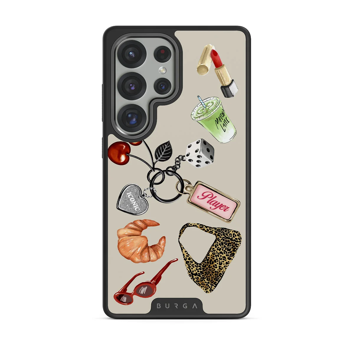 It Girl - Samsung Galaxy S25 Ultra ケース