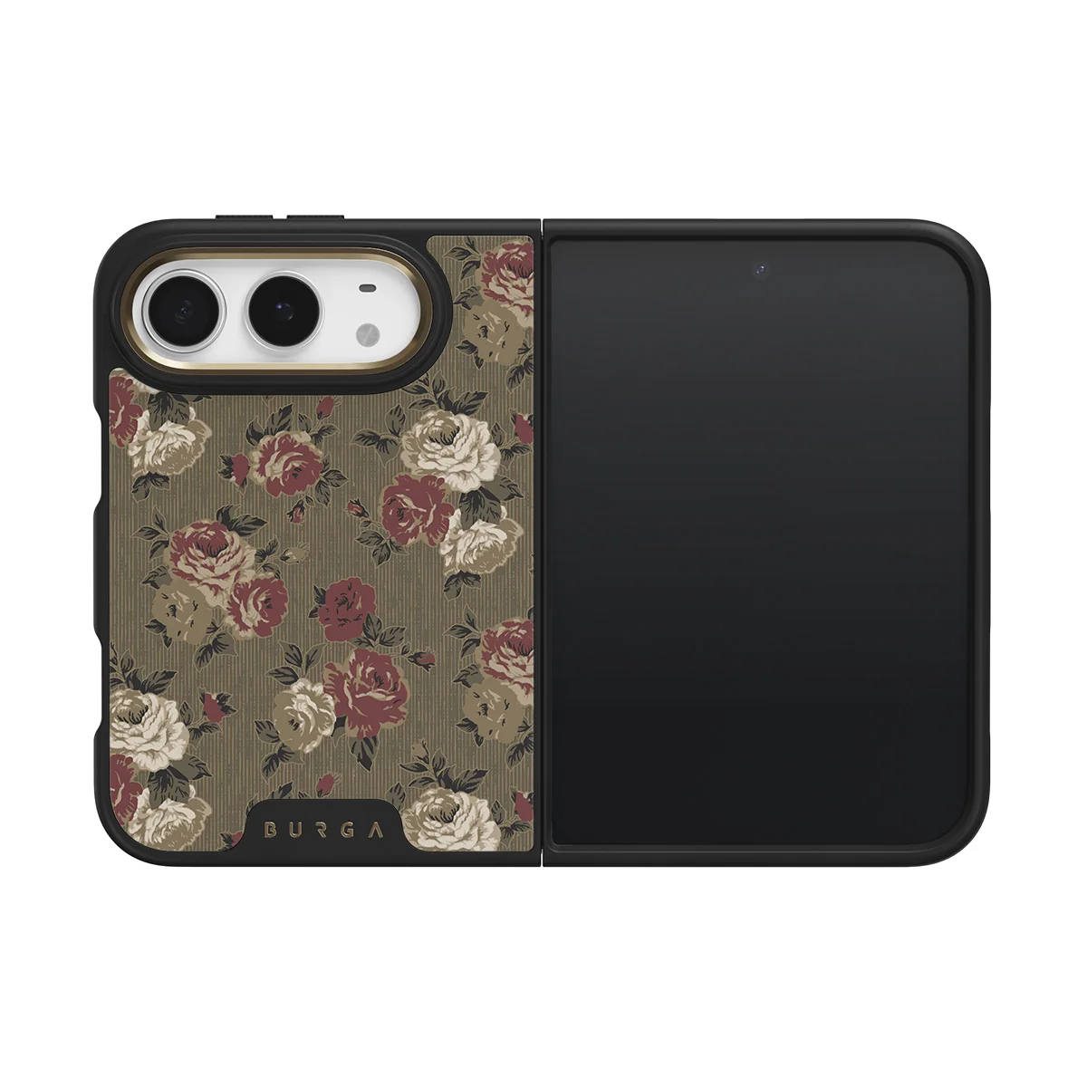 Forbidden Love - iPhone Duo ケース