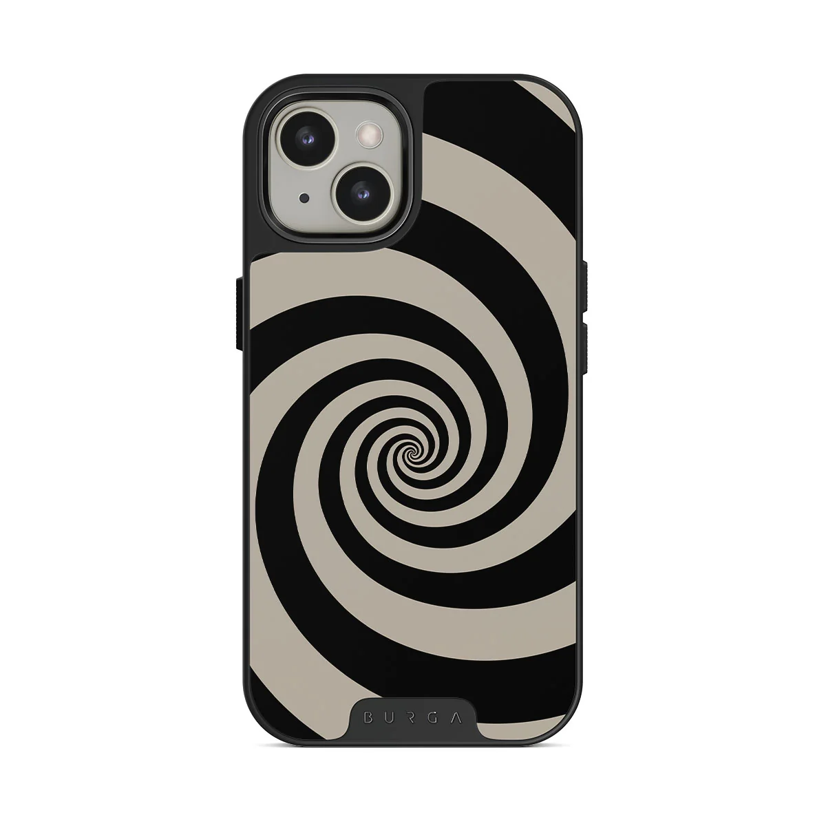 Rabbit Hole - iPhone 13 ケース