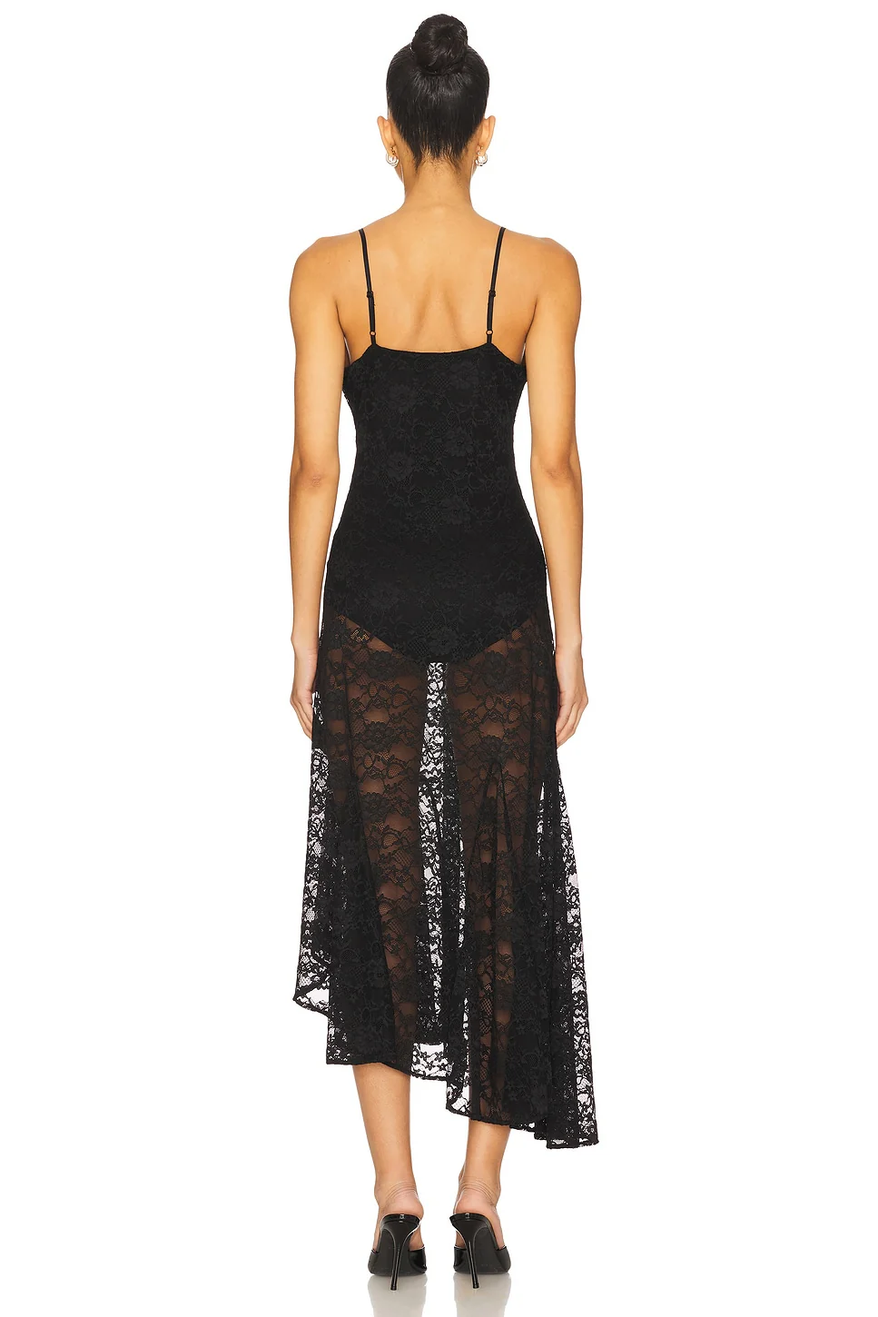 Louisa Dress