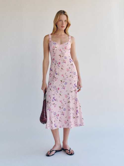 Tully Dress